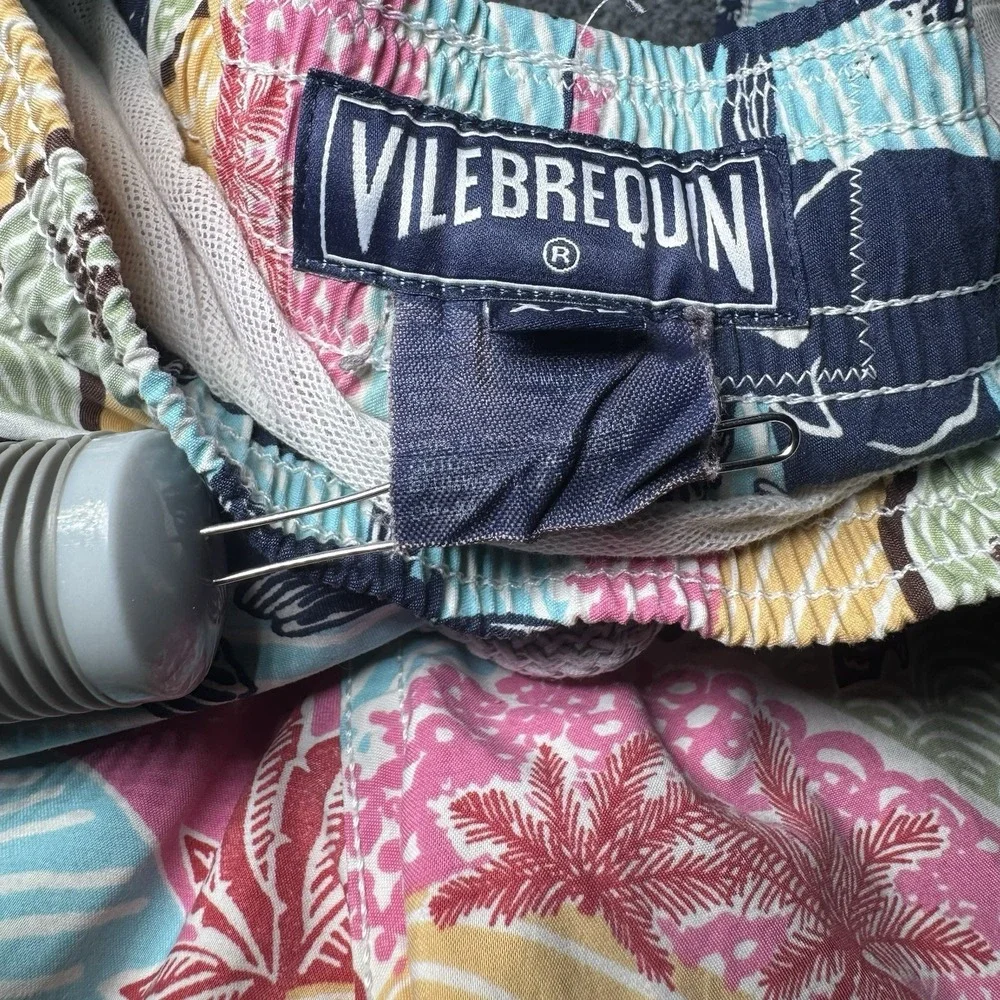 Vilebrequin shorts adult
